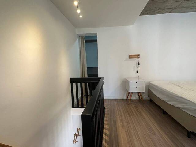 Apartamento para Locação em São Paulo - 4