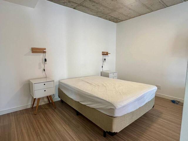 Apartamento para Locação em São Paulo - 5