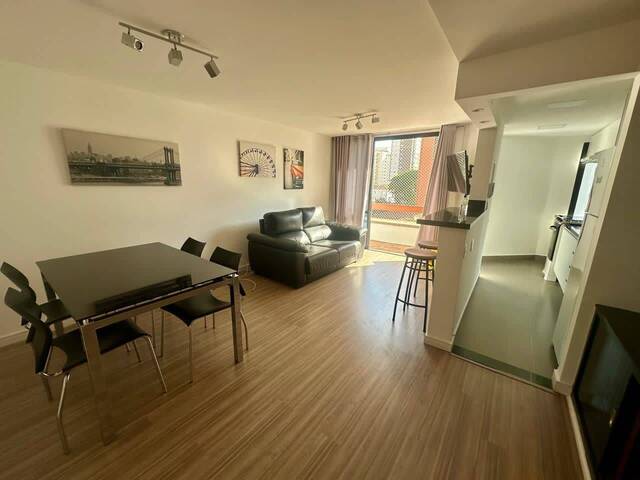 #754796 - Apartamento para Locação em São Paulo - SP