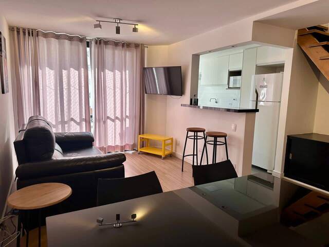 #754796 - Apartamento para Locação em São Paulo - SP