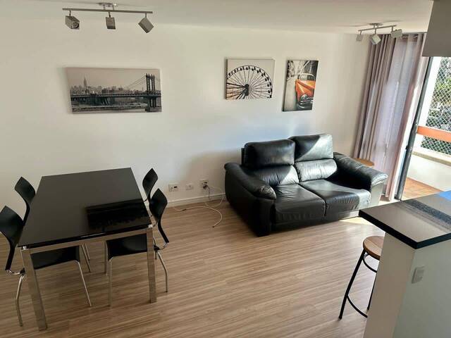 #754796 - Apartamento para Locação em São Paulo - SP