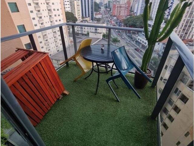 Conjunto Comercial para Venda em São Paulo - 2