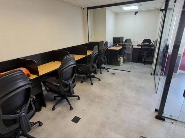 Conjunto Comercial para Venda em São Paulo - 4