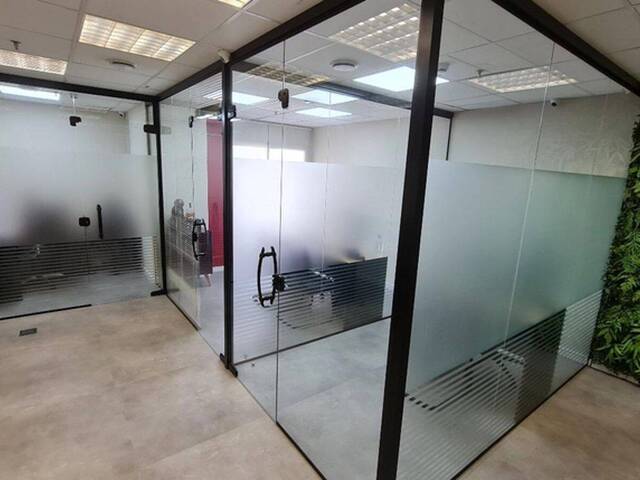 #754798 - Conjunto Comercial para Venda em São Paulo - SP