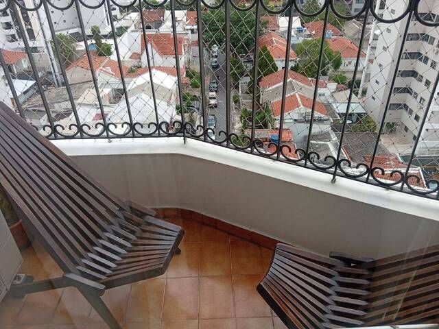 Apartamento para Locação em São Paulo - 5