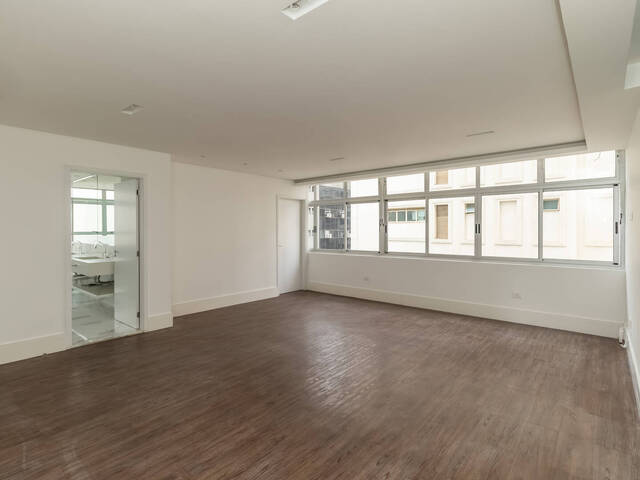 Venda em Jardim Paineiras - São Paulo