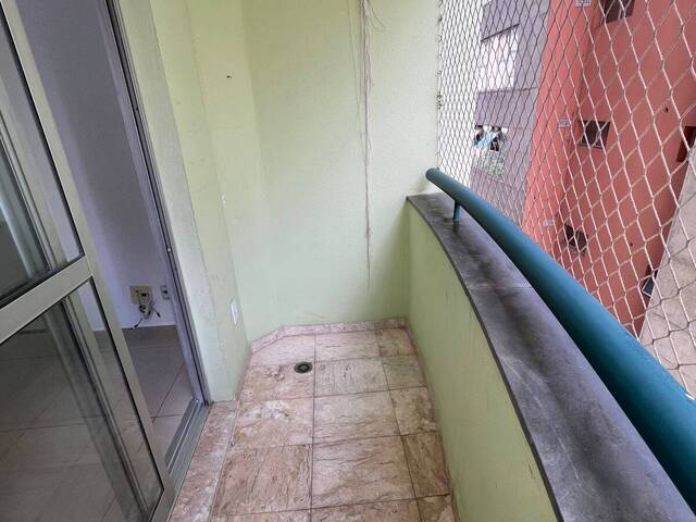 #754805 - Apartamento para Locação em São Paulo - SP