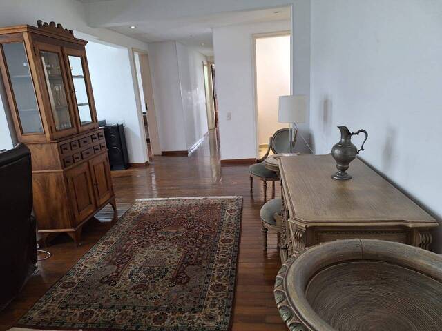 Apartamento para Venda em São Paulo - 3