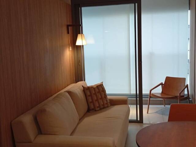 #754807 - Apartamento para Locação em São Paulo - SP