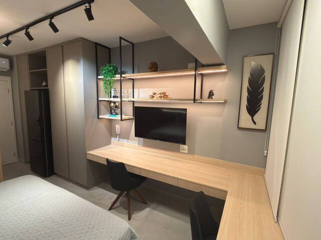 Studio para Venda em São Paulo - 2