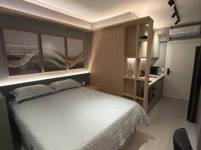 Studio para Venda em São Paulo - 3