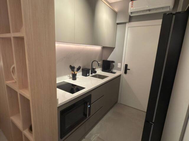 Studio para Venda em São Paulo - 4