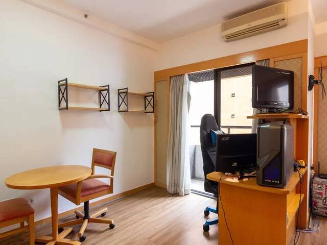 Locação em JARDIM PAULISTA - São Paulo