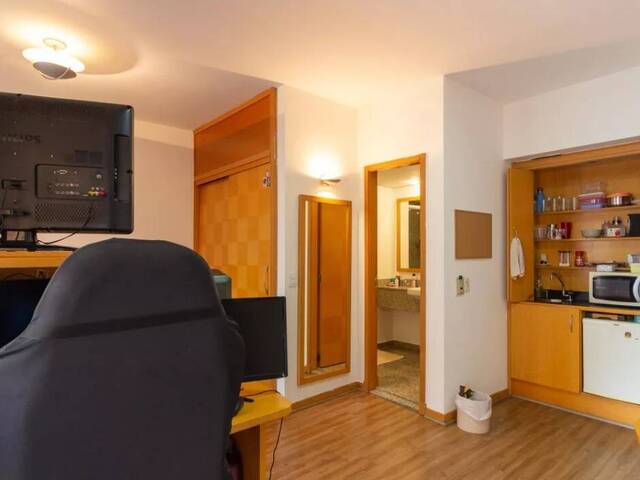 Studio para Locação em São Paulo - 2