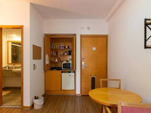 Studio para Locação em São Paulo - 5