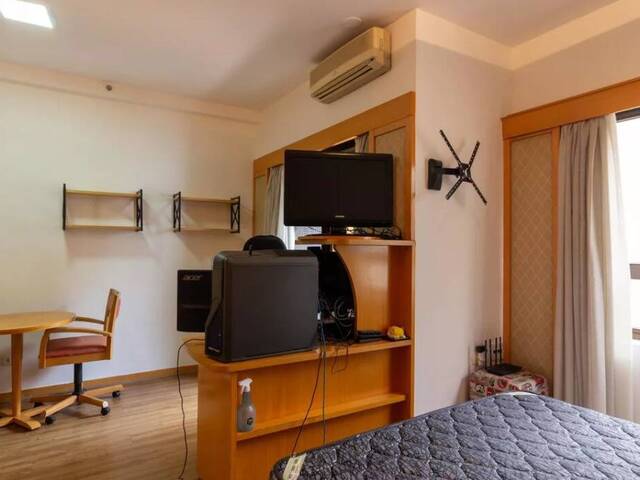 Studio para Locação em São Paulo - 4