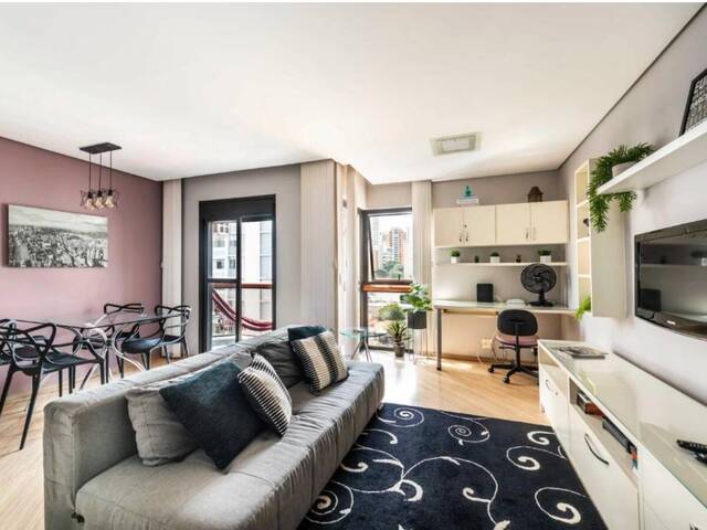 Venda em JARDIM PAULISTA - São Paulo