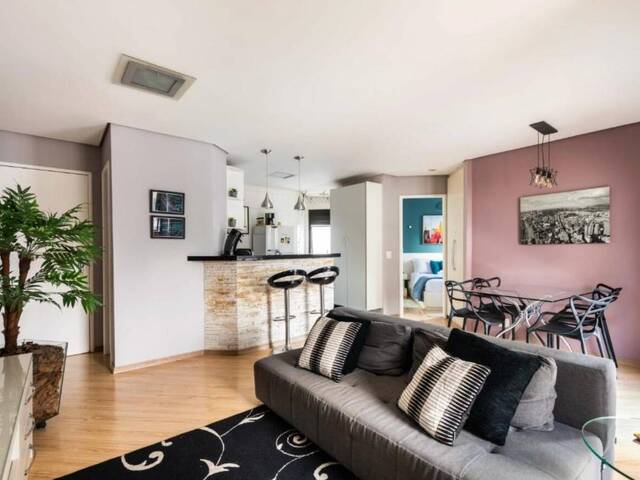 Apartamento para Venda em São Paulo - 2