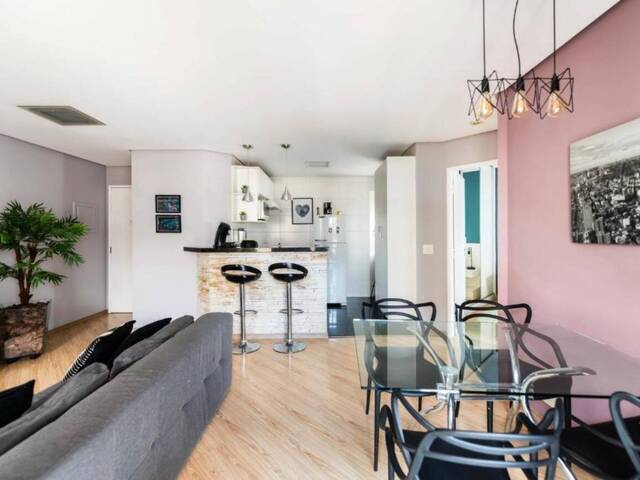 Apartamento para Venda em São Paulo - 5