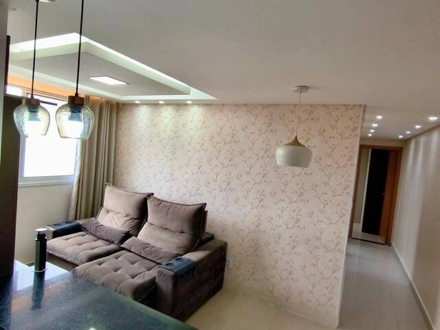 #754733 - Apartamento para Venda em São Paulo - SP