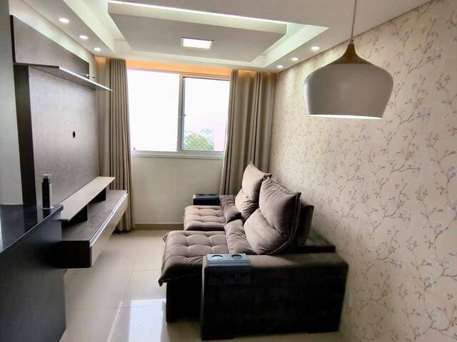 #754733 - Apartamento para Venda em São Paulo - SP