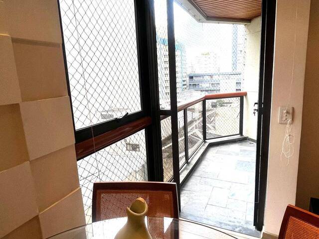 Apartamento para Venda em São Paulo - 5