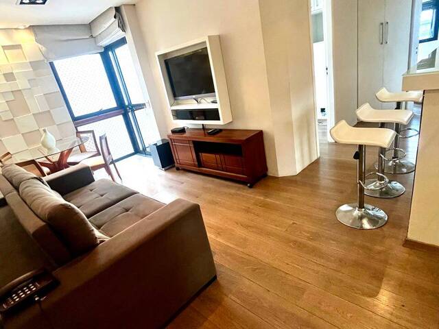 Apartamento para Venda em São Paulo - 3