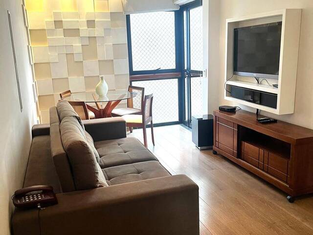 Venda em JARDIM PAULISTA - São Paulo