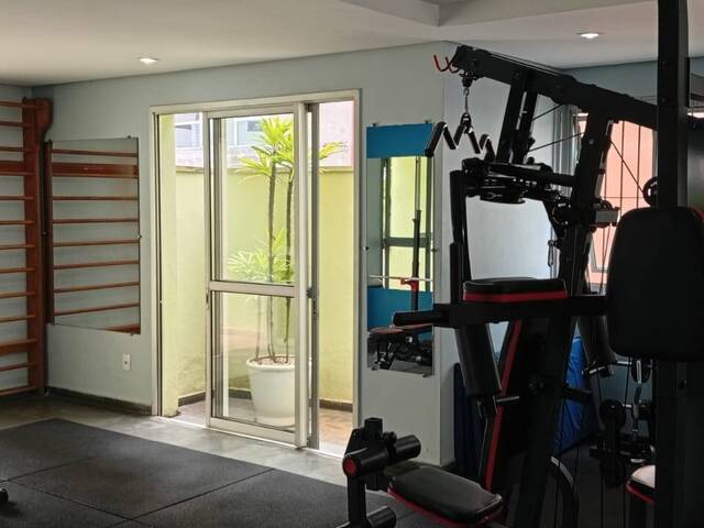 Apartamento para Venda em São Paulo - 3