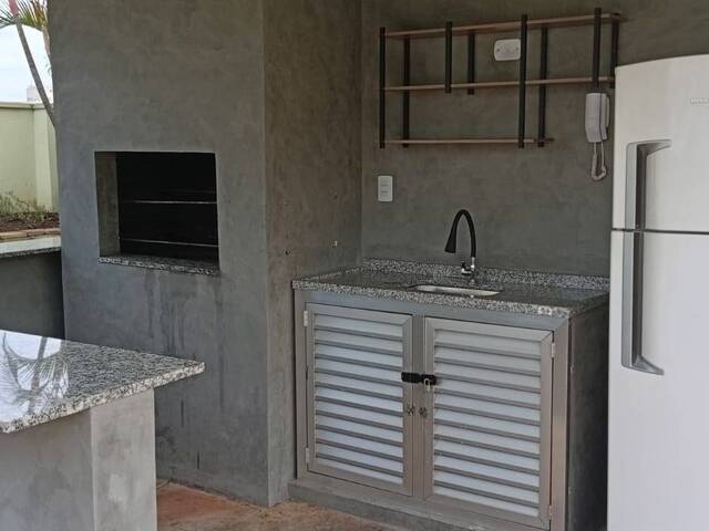 Apartamento para Venda em São Paulo - 5