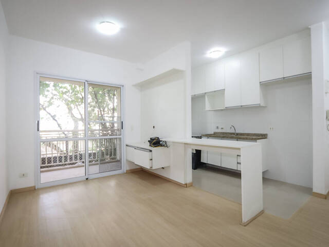 Locação em MORUMBI - São Paulo