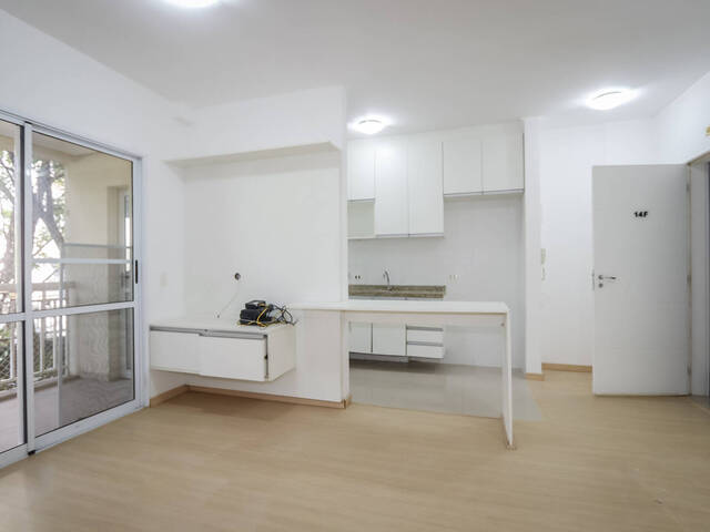 #754794 - Apartamento para Locação em São Paulo - SP