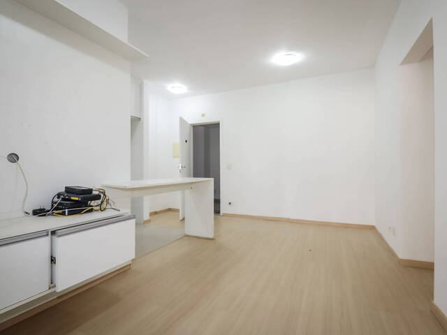 #754794 - Apartamento para Locação em São Paulo - SP