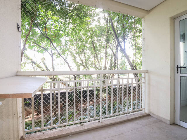 Apartamento para Locação em São Paulo - 4