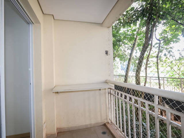 Apartamento para Locação em São Paulo - 5