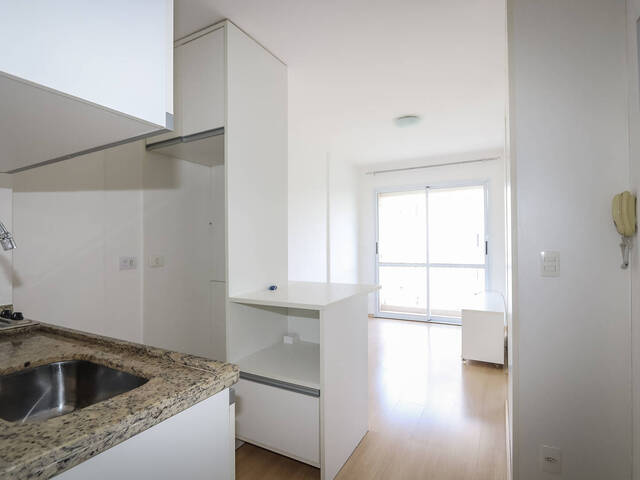 #754795 - Apartamento para Locação em São Paulo - SP