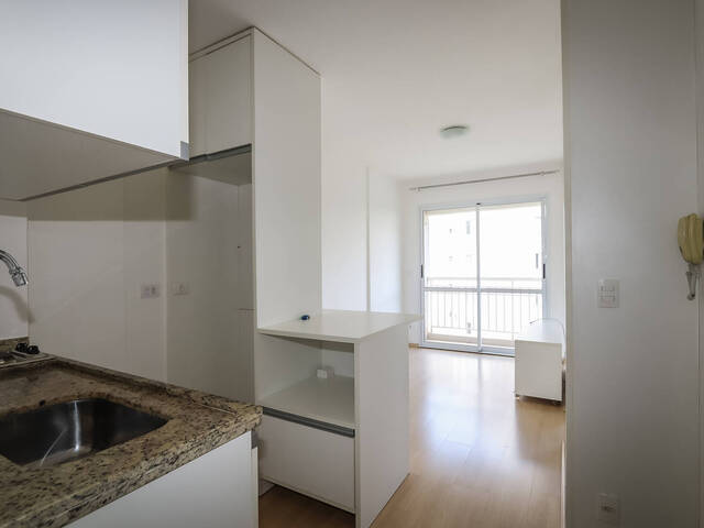 #754795 - Apartamento para Locação em São Paulo - SP