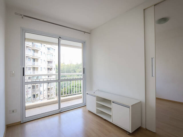 Apartamento para Locação em São Paulo - 4