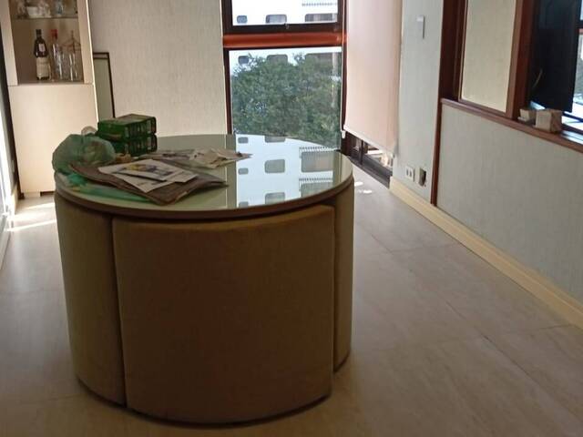 #754818 - Apartamento para Locação em São Paulo - SP