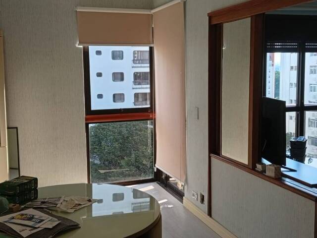 Locação em JARDIM PAULISTA - São Paulo