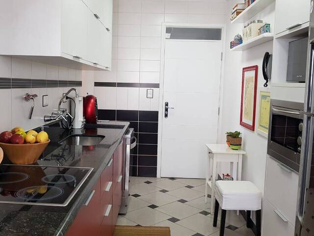 Cobertura Duplex para Venda em São Paulo - 5