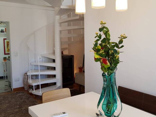 #754819 - Cobertura Duplex para Venda em São Paulo - SP