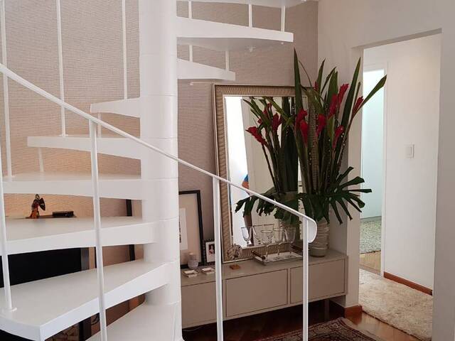 Venda em CAMPO BELO - São Paulo