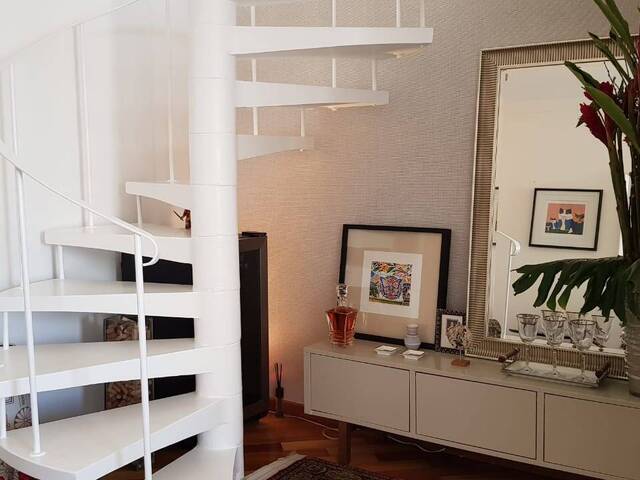 #754819 - Cobertura Duplex para Venda em São Paulo - SP