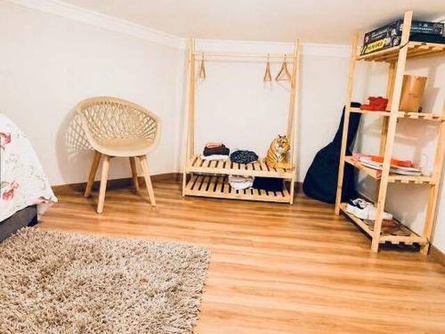 Casa para Venda em Osasco - 5