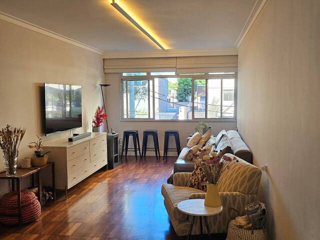 Apartamento para Venda em São Paulo - 3