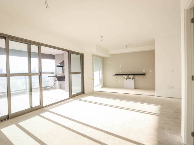 Apartamento para Venda em São Paulo - 3