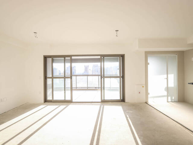 Apartamento para Venda em São Paulo - 2