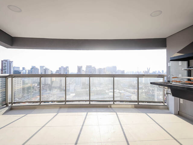 Apartamento para Venda em São Paulo - 5