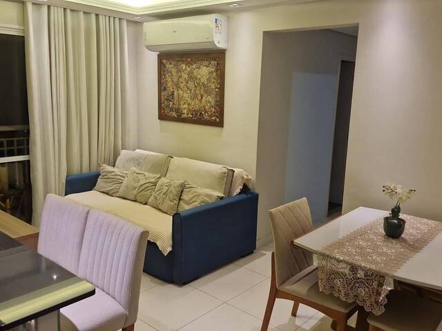 Apartamento para Locação em São Paulo - 5